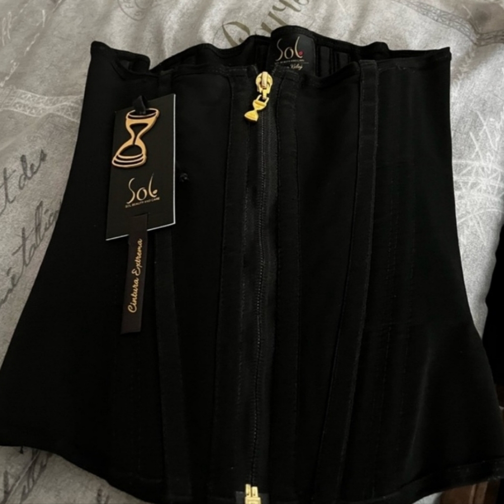 Sol Beauty waist trainer - S
